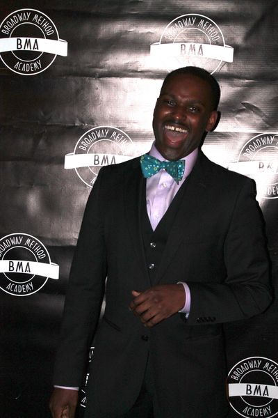 Arbender Robinson Photo