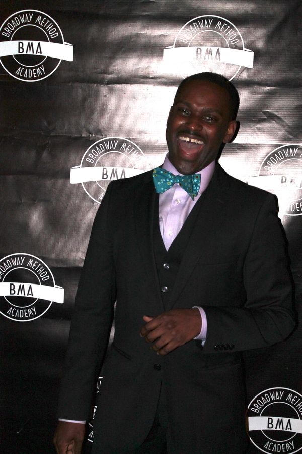 Arbender Robinson Photo