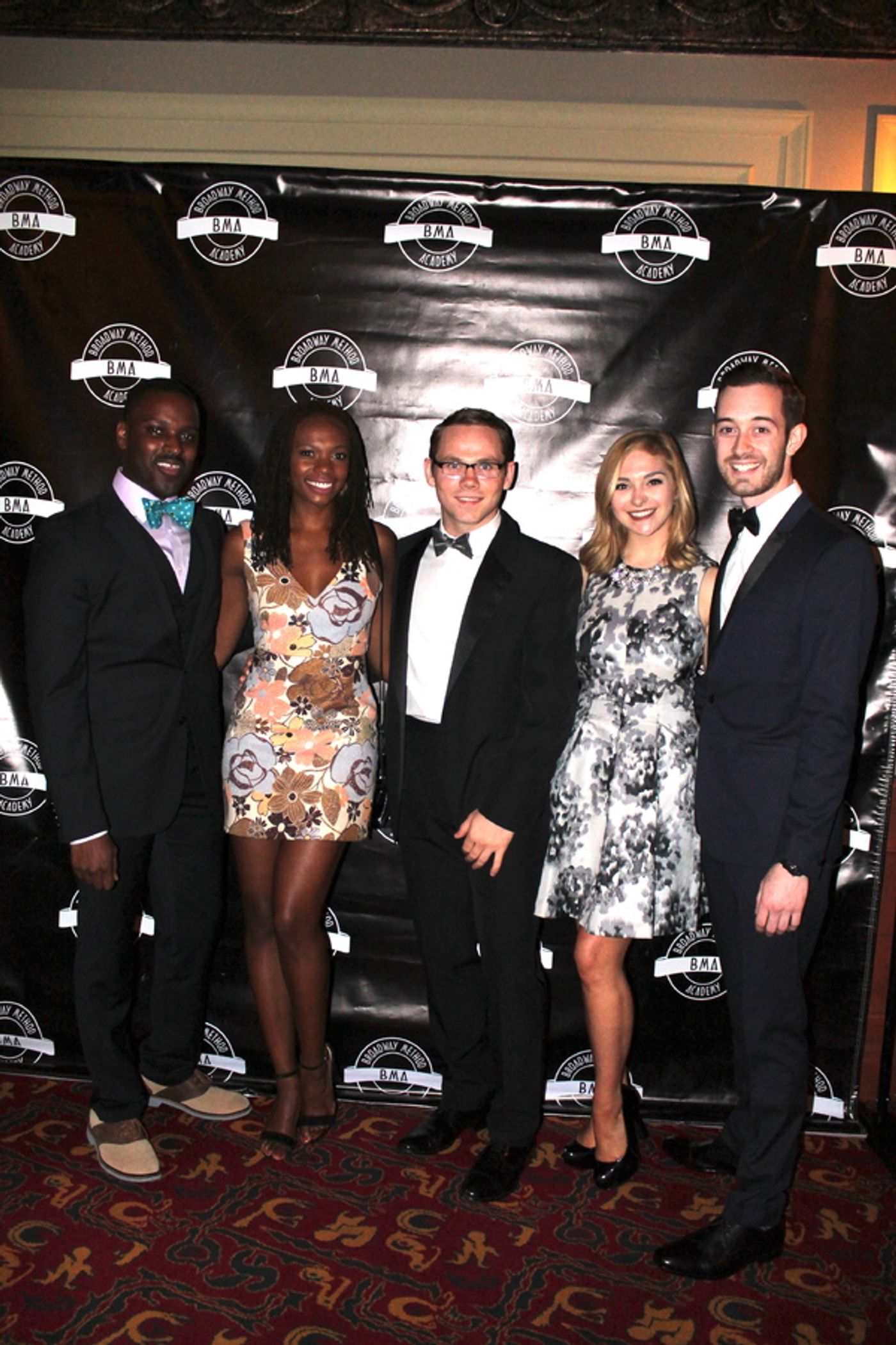 Photo Flash: Palace Theater Hosts 8th Annual Connecticut High School Musical Theater Awards Photo Flash: Palace Theater Hosts 8th Annual Connecticut High School Musical Theater Awards Image