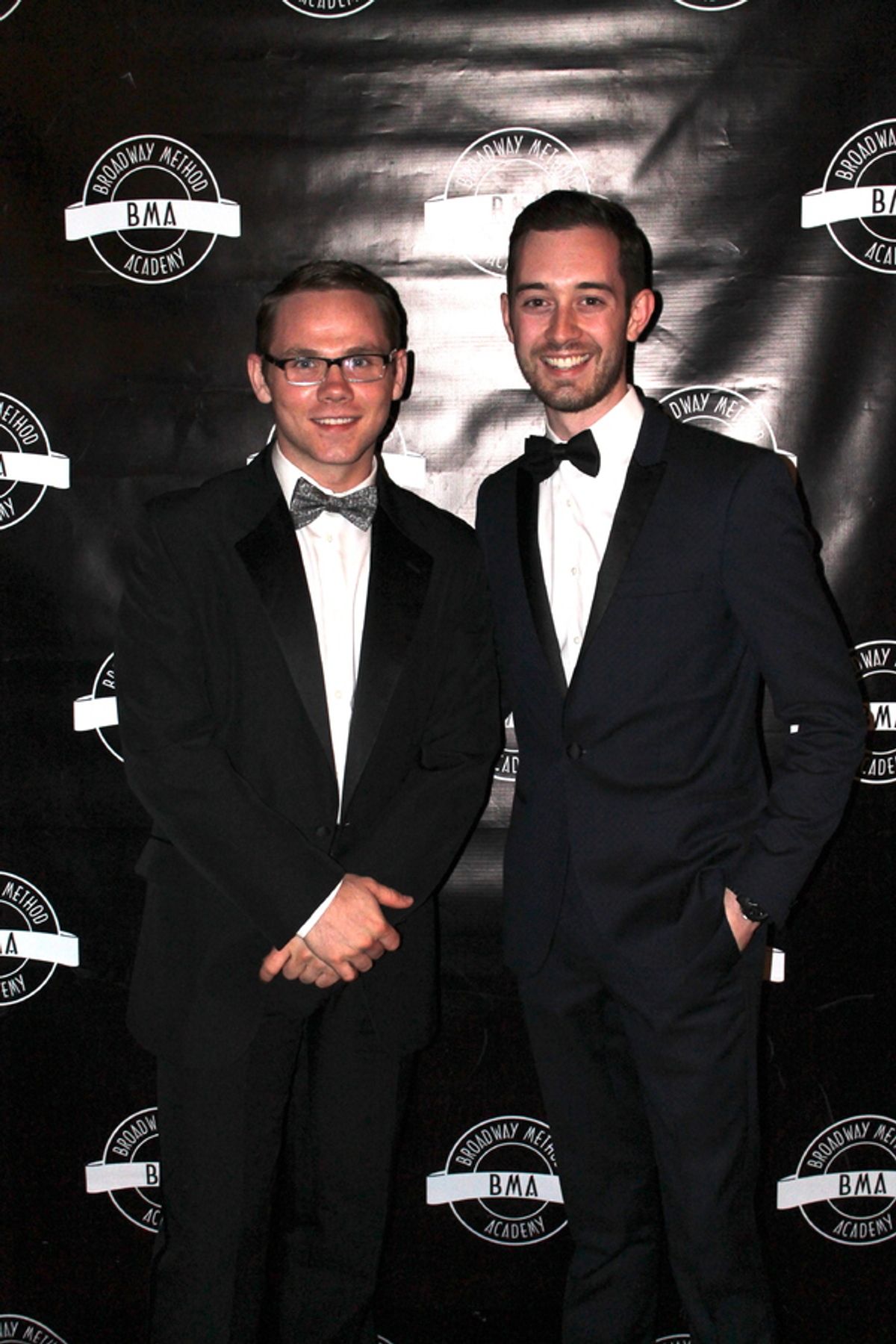  Julian Decker & Connor Deane at 