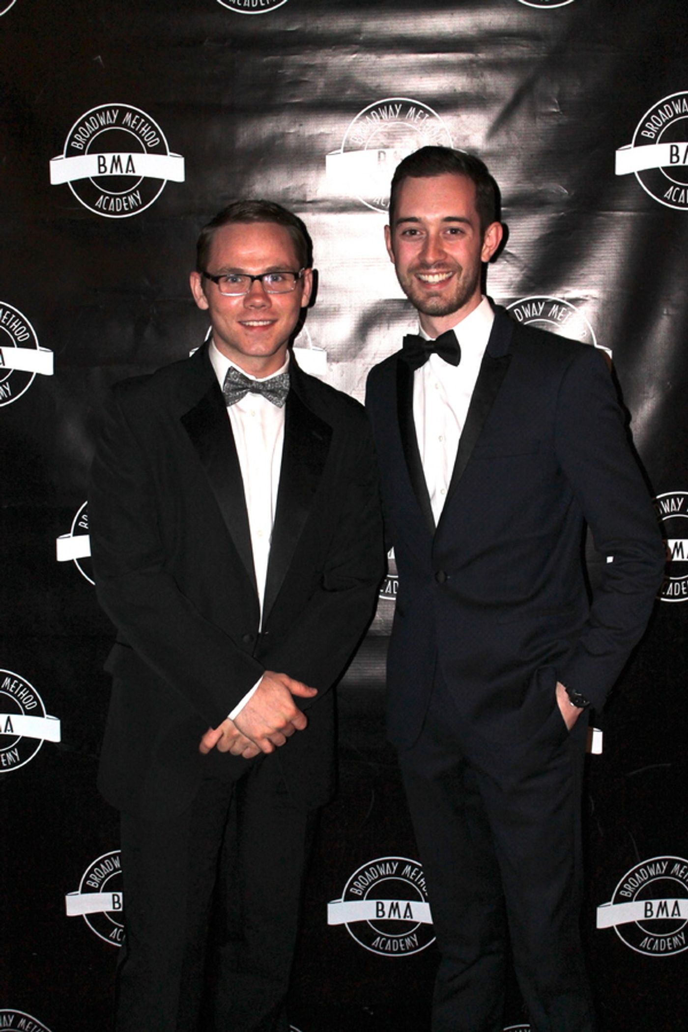 Photo Flash: Palace Theater Hosts 8th Annual Connecticut High School Musical Theater Awards  Image