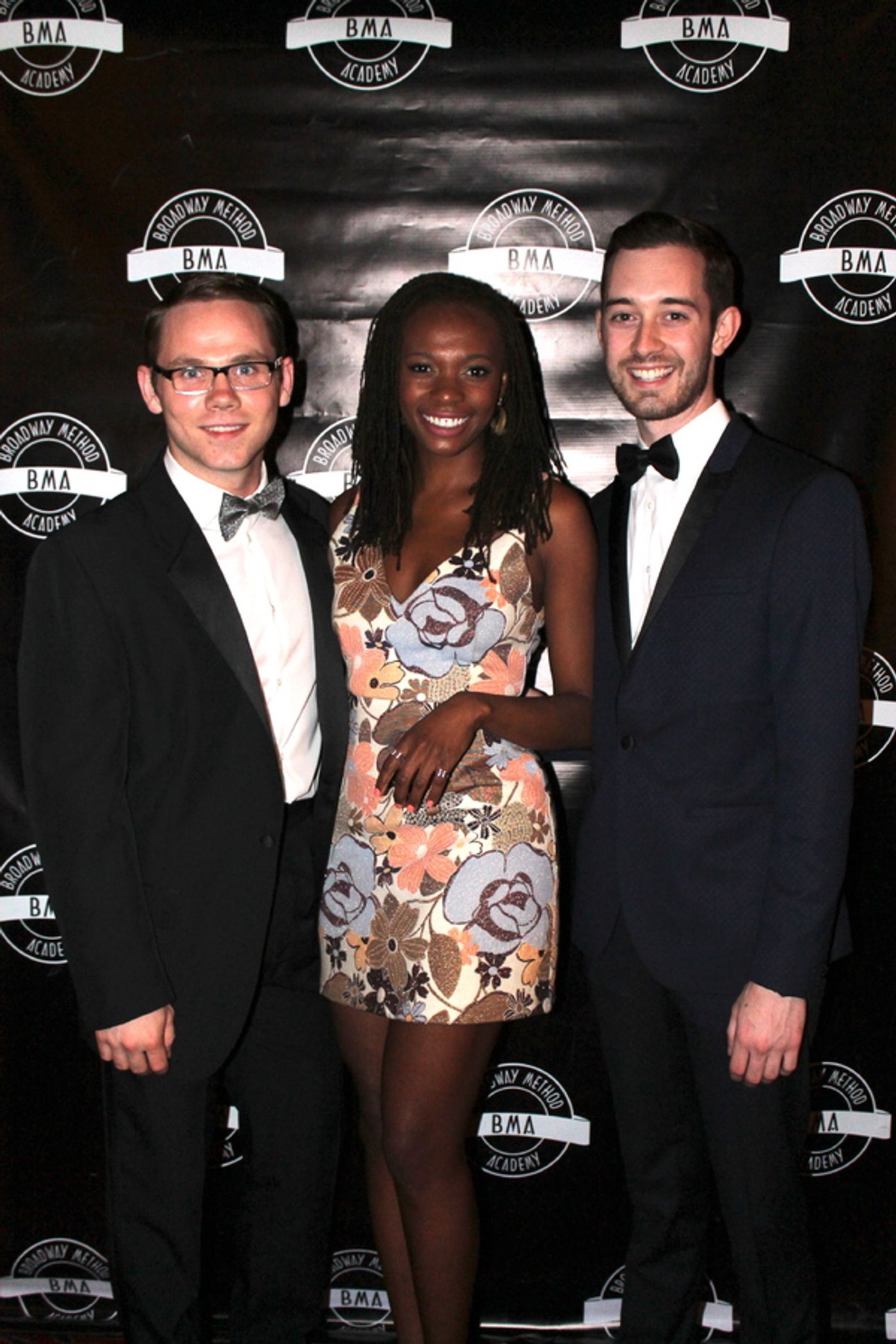 Photo Flash: Palace Theater Hosts 8th Annual Connecticut High School Musical Theater Awards Photo Flash: Palace Theater Hosts 8th Annual Connecticut High School Musical Theater Awards Image