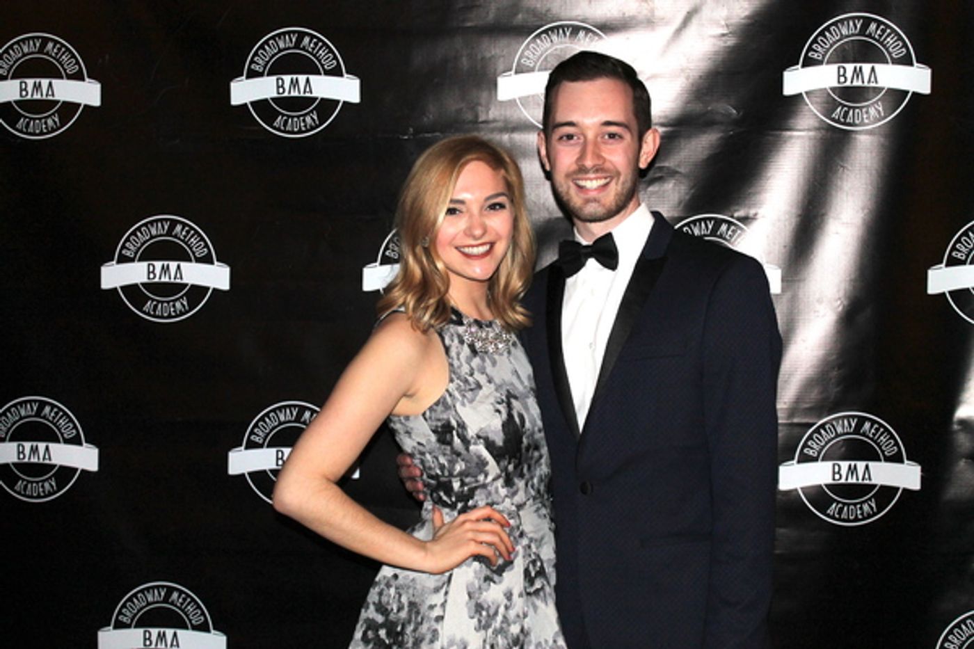 Photo Flash: Palace Theater Hosts 8th Annual Connecticut High School Musical Theater Awards Photo Flash: Palace Theater Hosts 8th Annual Connecticut High School Musical Theater Awards Image