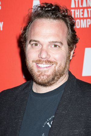 Gabe McKinley Photo