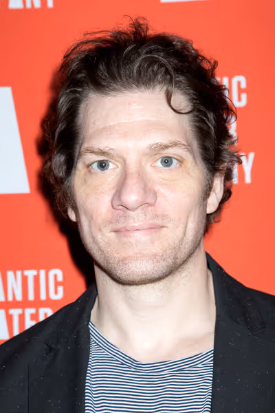 Adam Rapp Photo