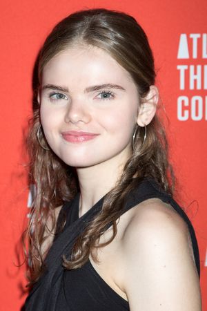 Katherine Reis Photo