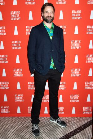 Connor Barrett Photo