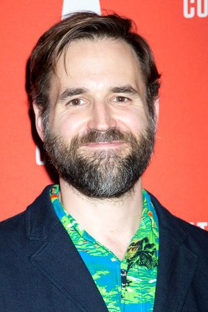 Connor Barrett Photo