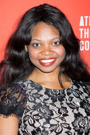 Susan Heyward Photo