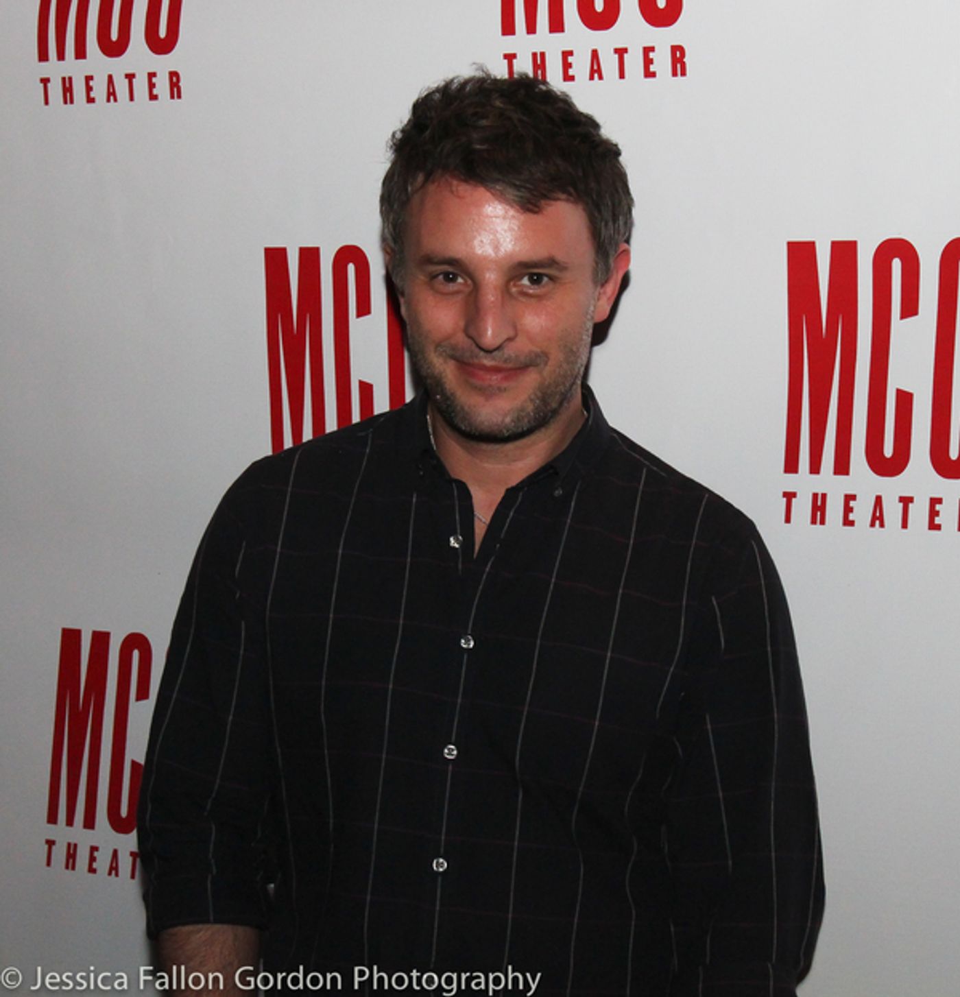 Photo Coverage: Beth Behrs & Company Take Opening Night Bows in MCC's A FUNNY THING HAPPENED...  Image