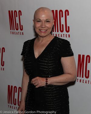 Jacqueline Sydney @ BroadwayWorld Jacqueline Sydney Photo