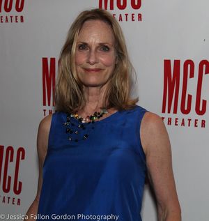 Lisa Emery @ BroadwayWorld Lisa Emery Photo
