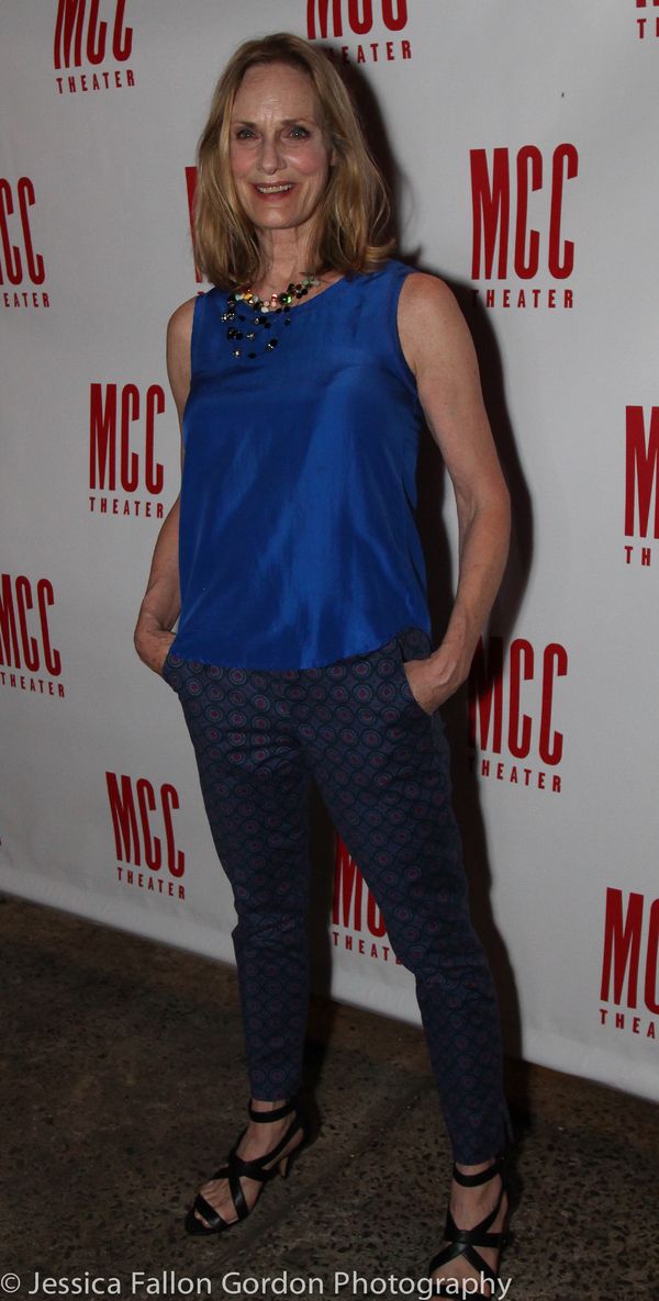 Lisa Emery Photo