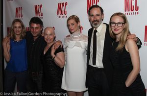 Lisa Emery, Trip Cullman, Jacqueline Sydney, Beth Behrs, Erik Lochtefeld and Halley Feiffer @ BroadwayWorld Lisa Emery, Trip Cullman, Jacqueline Sydney, Beth Behrs, Erik Lochtefeld and Halley F Photo