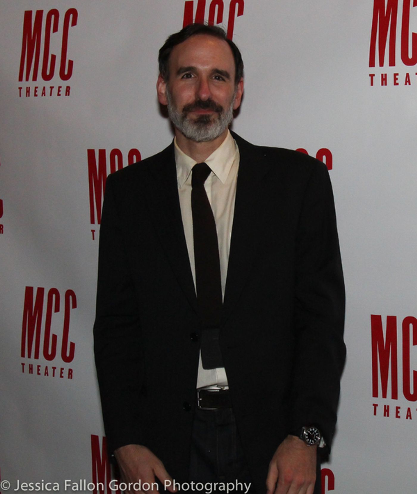 Photo Coverage: Beth Behrs & Company Take Opening Night Bows in MCC's A FUNNY THING HAPPENED...  Image