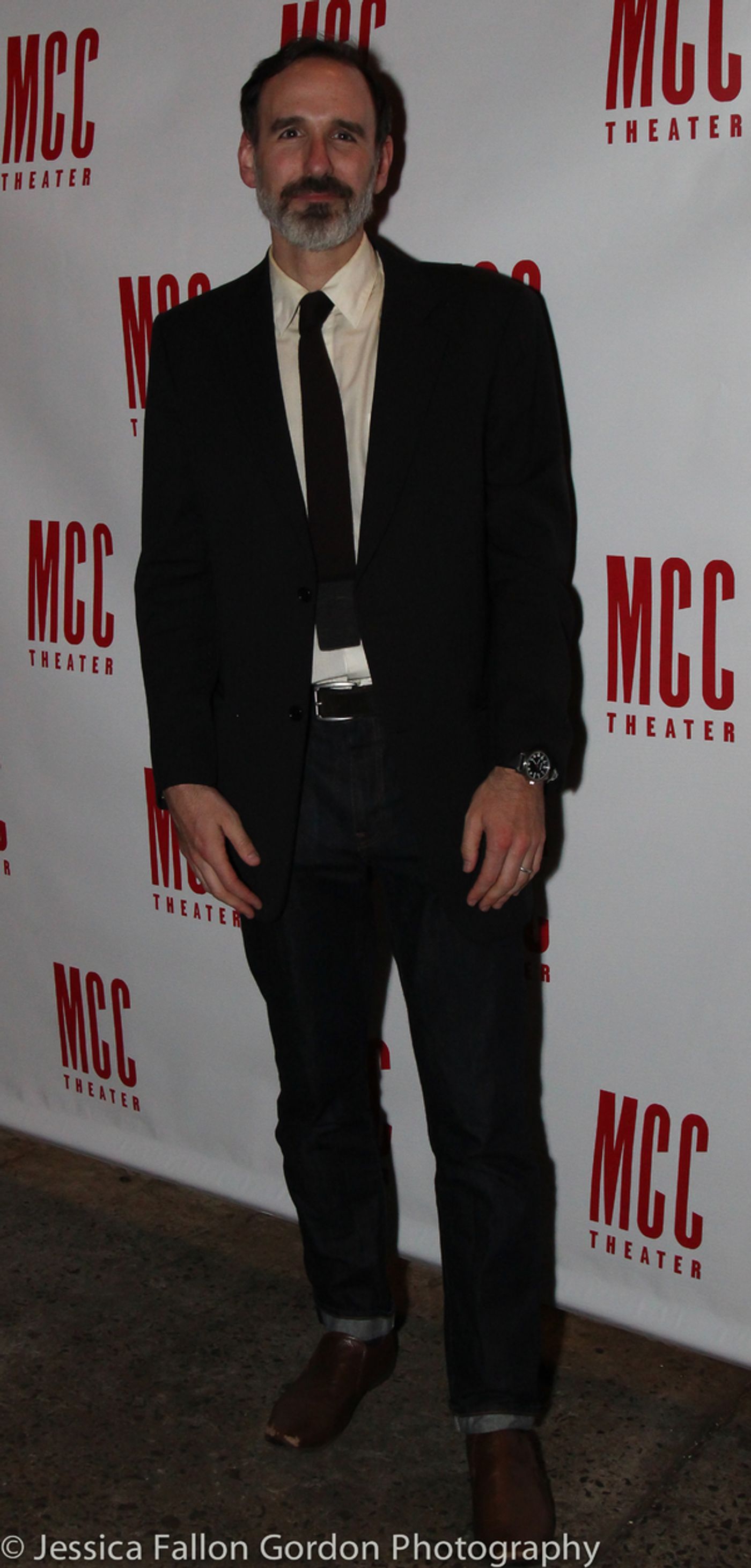 Photo Coverage: Beth Behrs & Company Take Opening Night Bows in MCC's A FUNNY THING HAPPENED...  Image