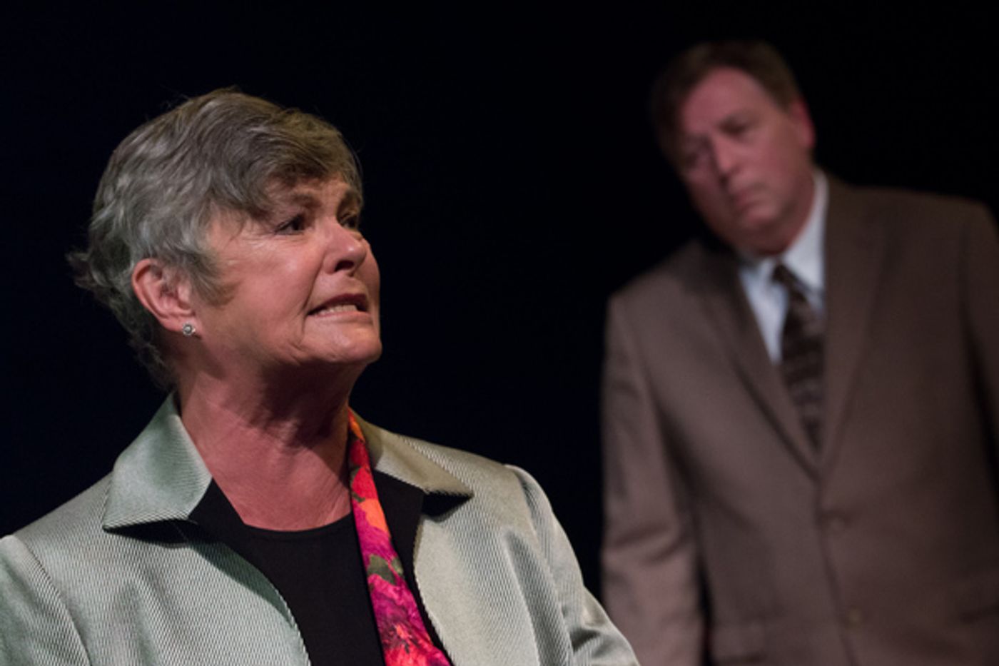 Photo Coverage: First look at The World Premiere of STICKS & STONES  Image