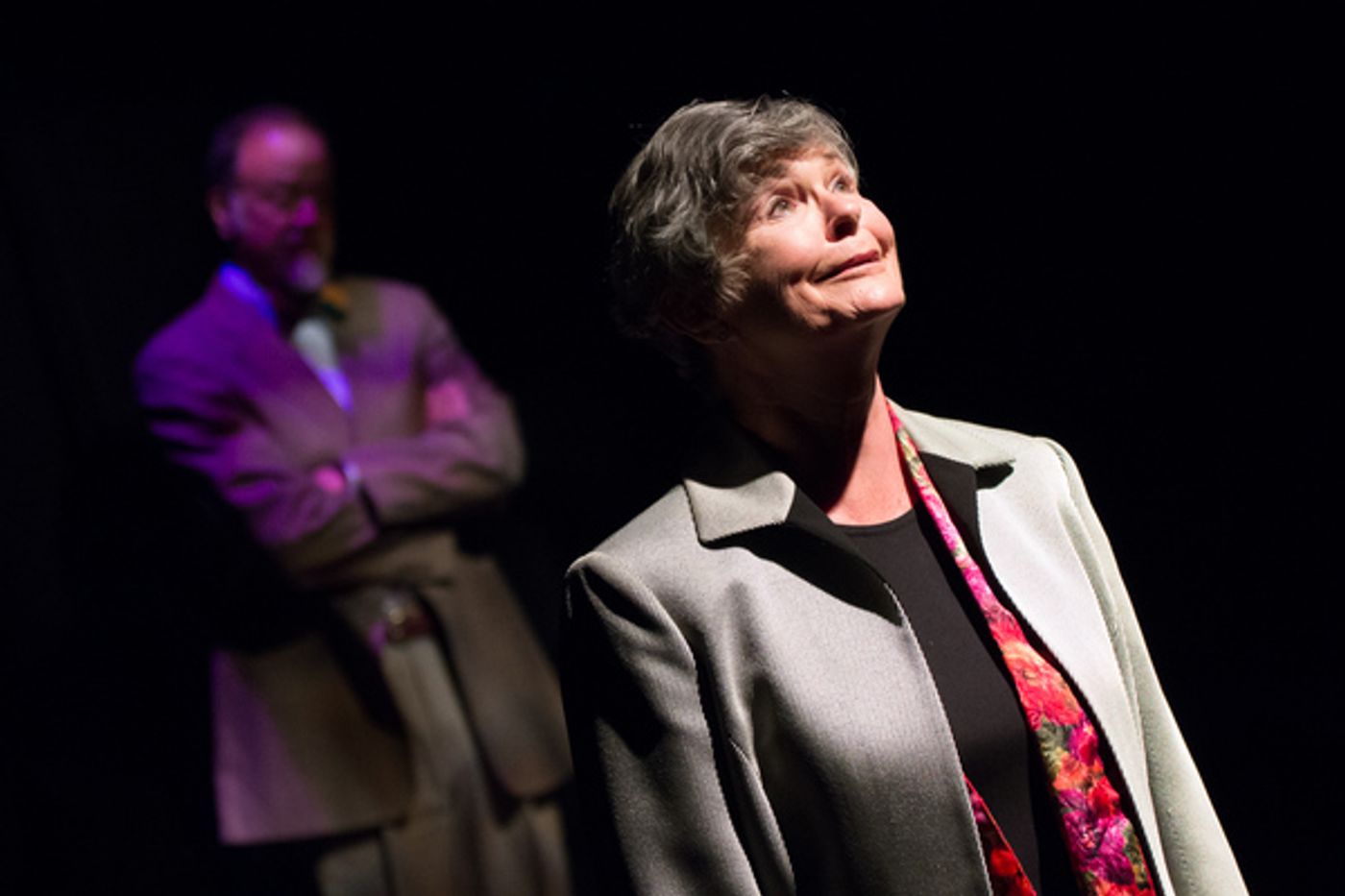 Photo Coverage: First look at The World Premiere of STICKS & STONES  Image