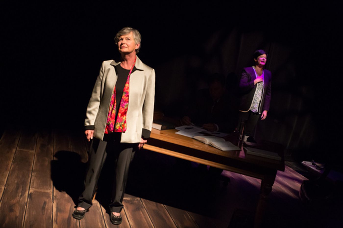 Photo Coverage: First look at The World Premiere of STICKS & STONES  Image