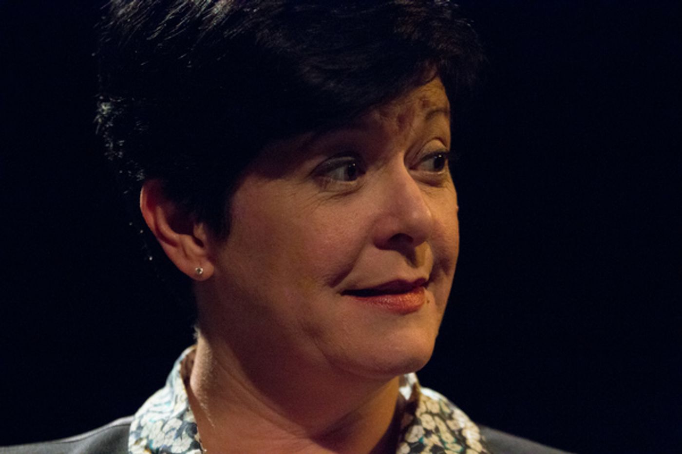 Photo Coverage: First look at The World Premiere of STICKS & STONES  Image