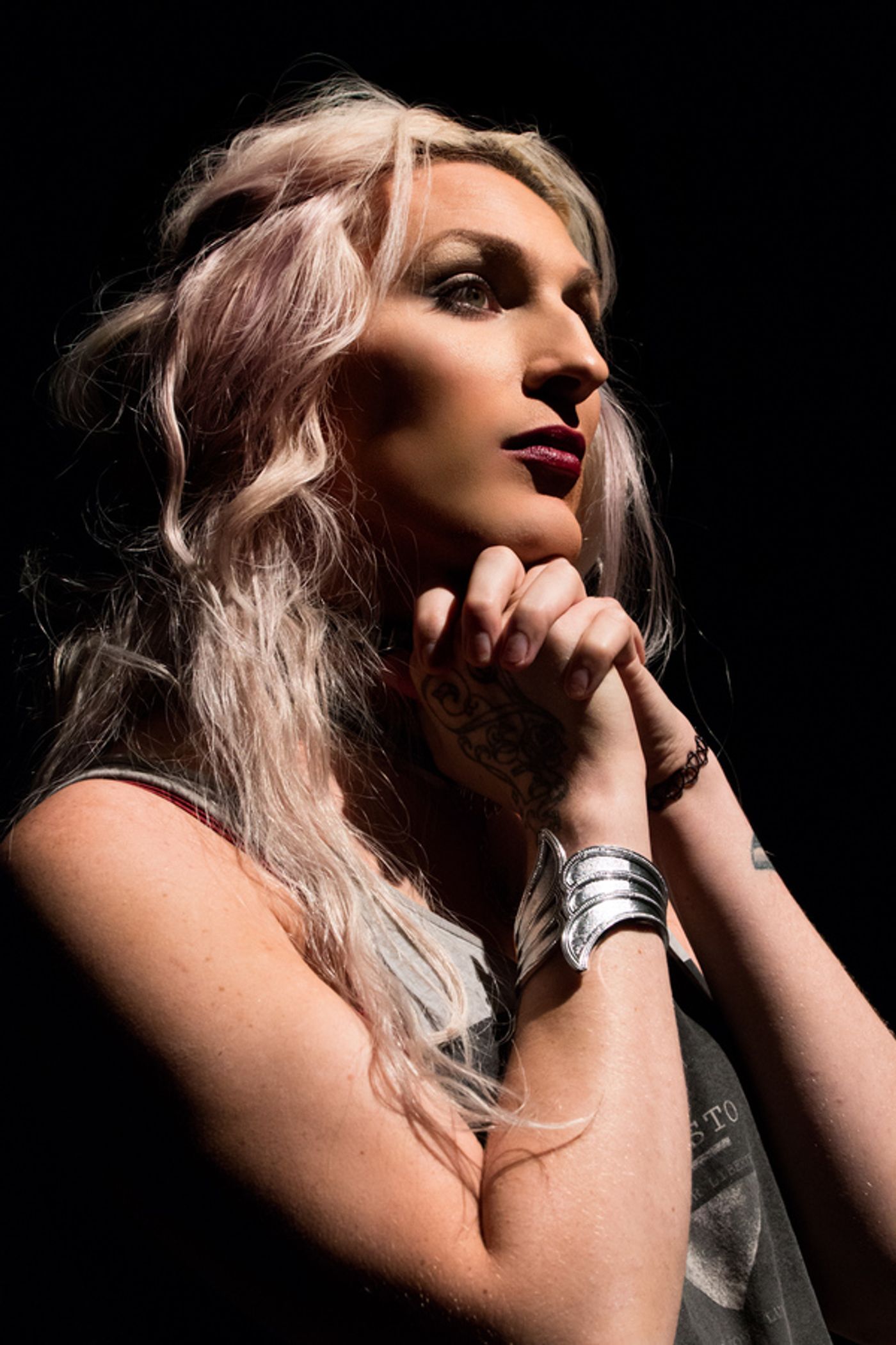 Photo Coverage: First look at The World Premiere of STICKS & STONES  Image