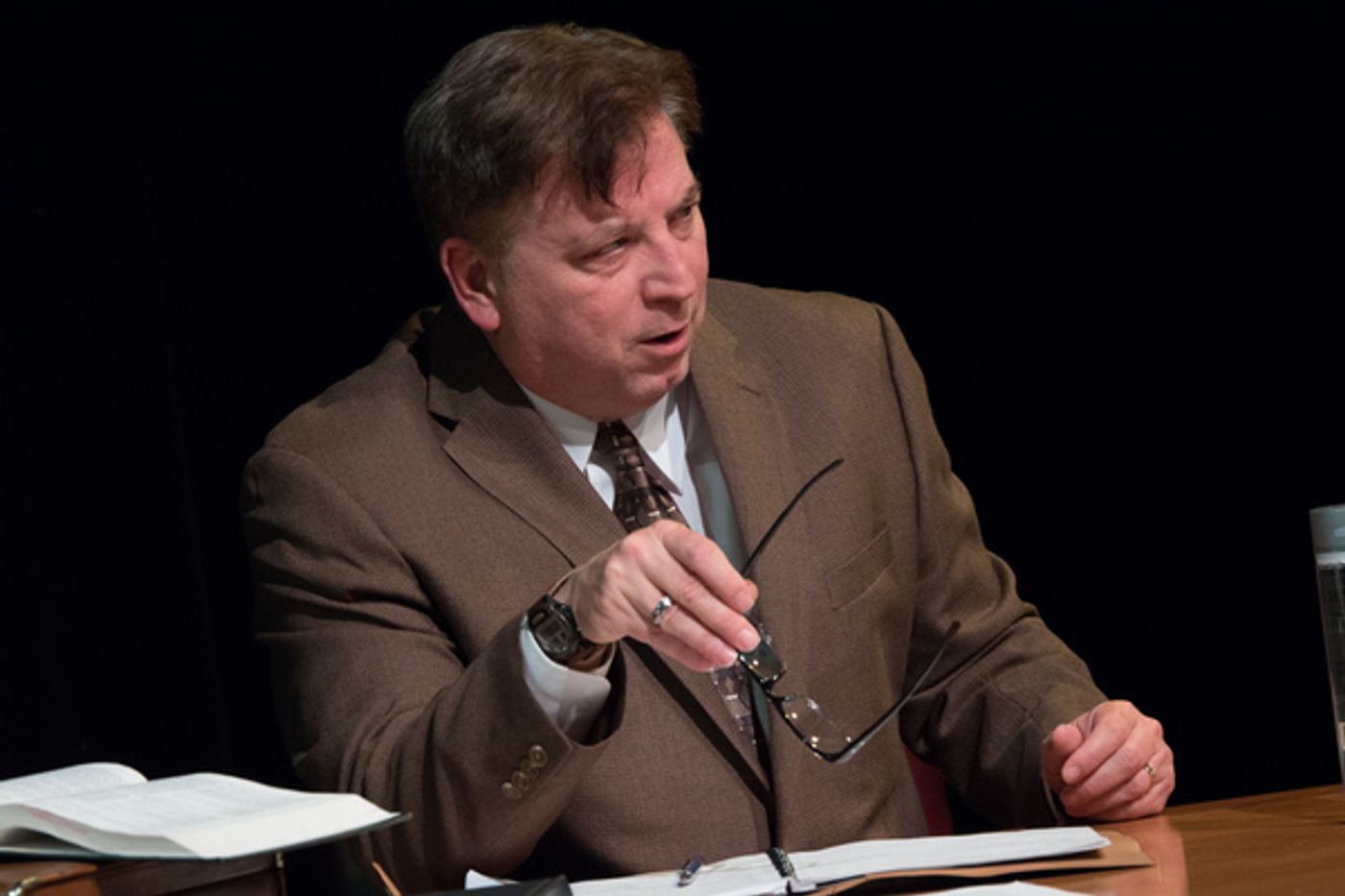 Photo Coverage: First look at The World Premiere of STICKS & STONES  Image