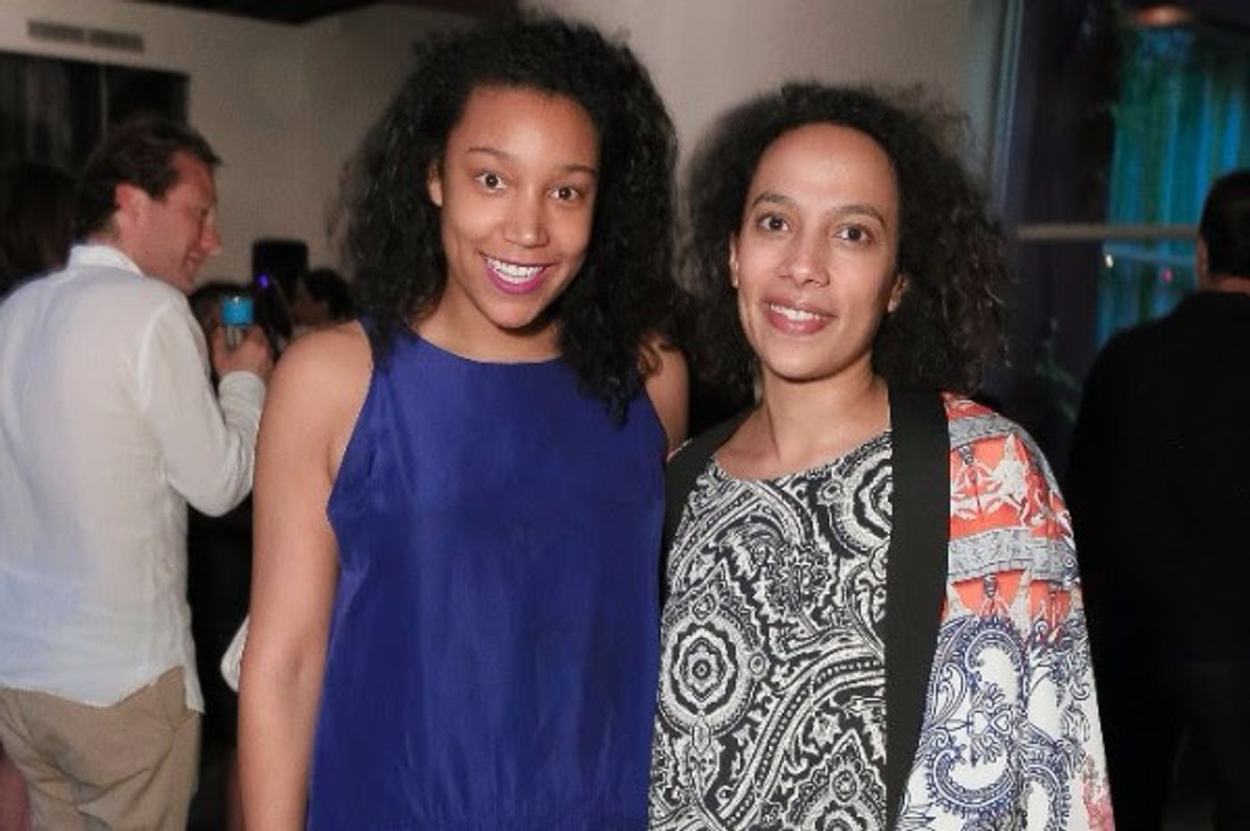 Photo Flash: First Look at UNRESTRICTED The Artadia 2016 Benefit Auction  Image