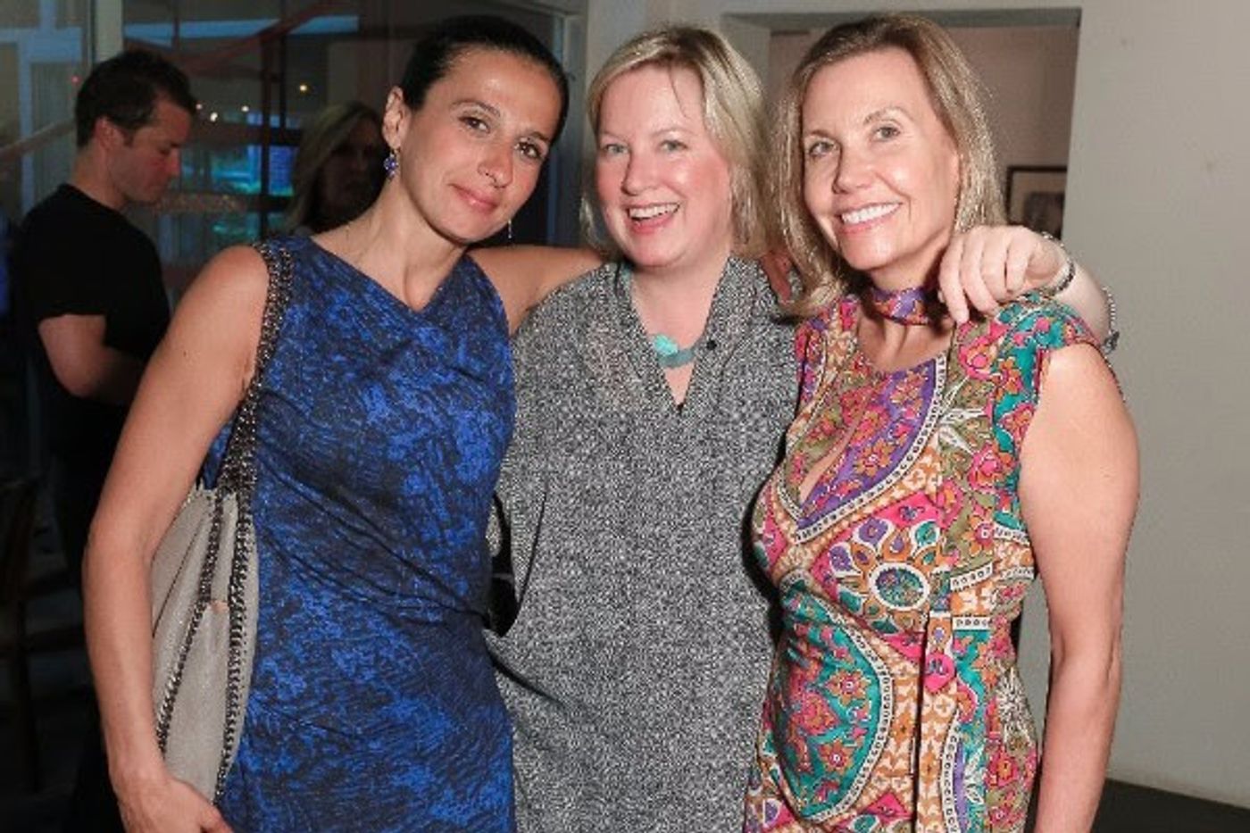 Photo Flash: First Look at UNRESTRICTED The Artadia 2016 Benefit Auction  Image