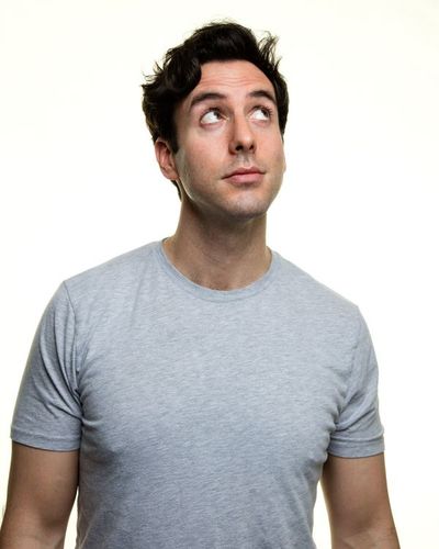 Charles Dorfman Photo