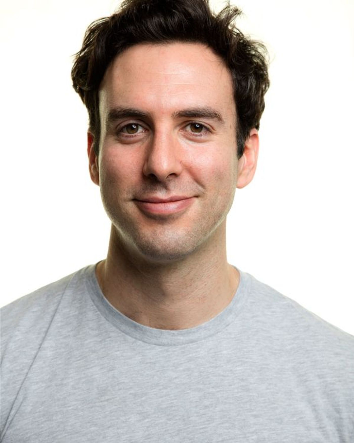 Photo Flash: Publicity Images Released for Neil LaBute's SOME GIRL(S) at Park Theatre  Image