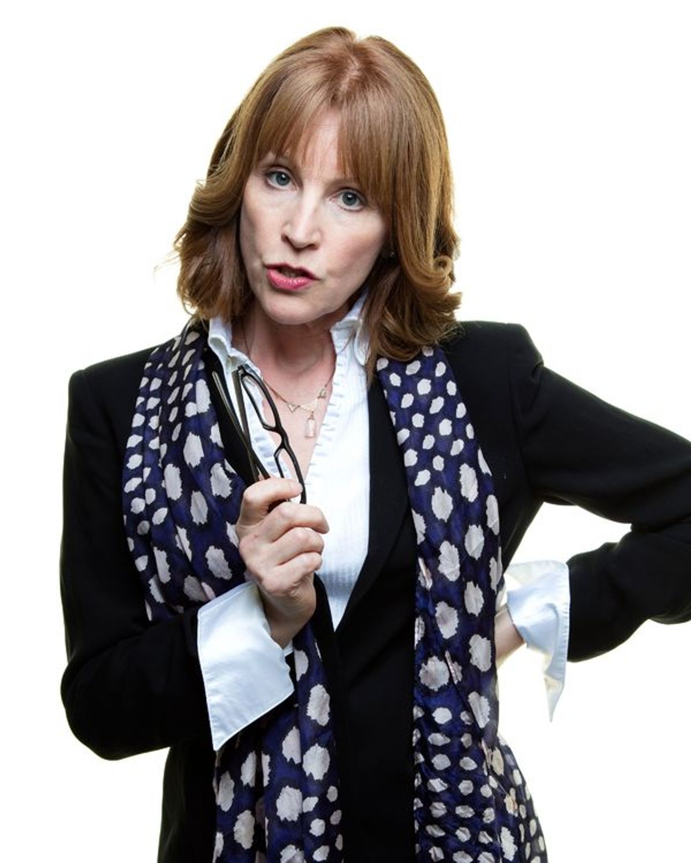 Photo Flash: Publicity Images Released for Neil LaBute's SOME GIRL(S) at Park Theatre  Image