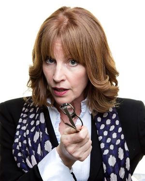 Carolyn Backhouse Photo