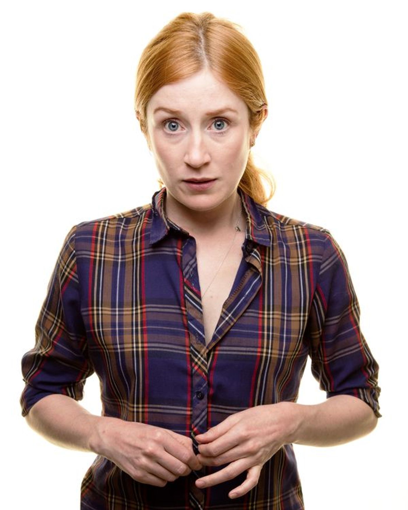 Photo Flash: Publicity Images Released for Neil LaBute's SOME GIRL(S) at Park Theatre  Image