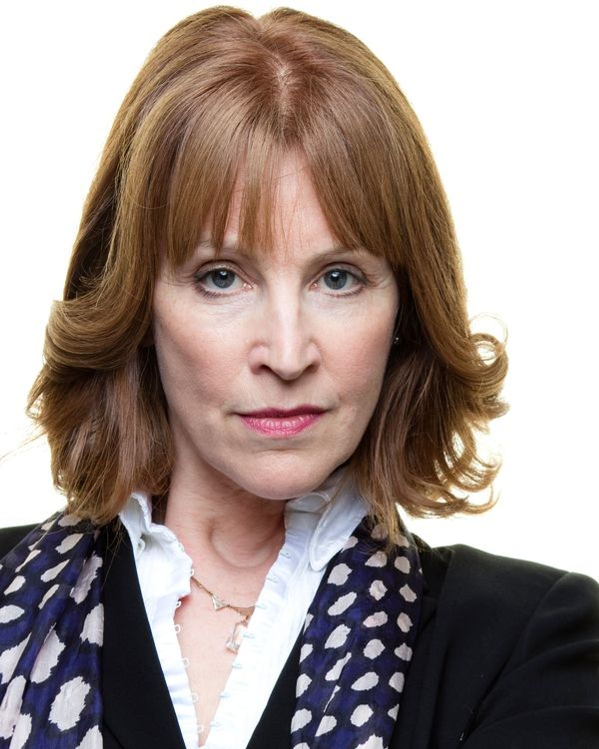 Carolyn Backhouse at 