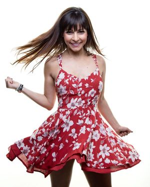 Roxanne Pallett Photo