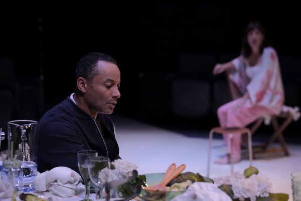 Guy Burgess and Cate Hamer Photo