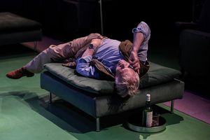 Philip Bretherton @ BroadwayWorld Philip Bretherton Photo