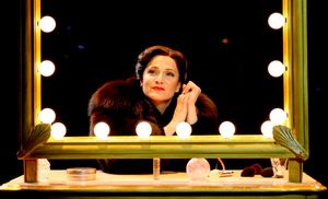 Shoshana Bean  Photo