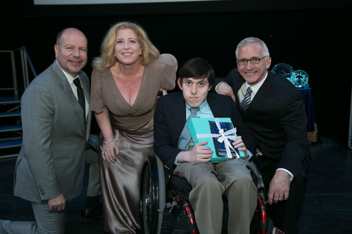 Photo Flash: First Look at Paper Mill Playhouse's 2016 Rising Star Awards  Image