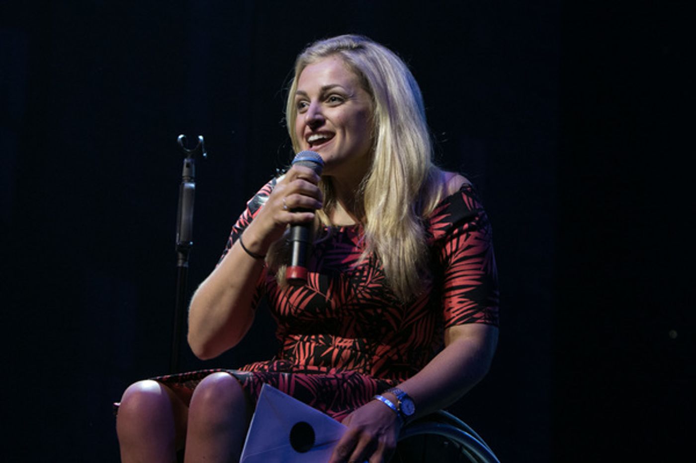 Photo Flash: First Look at Paper Mill Playhouse's 2016 Rising Star Awards  Image