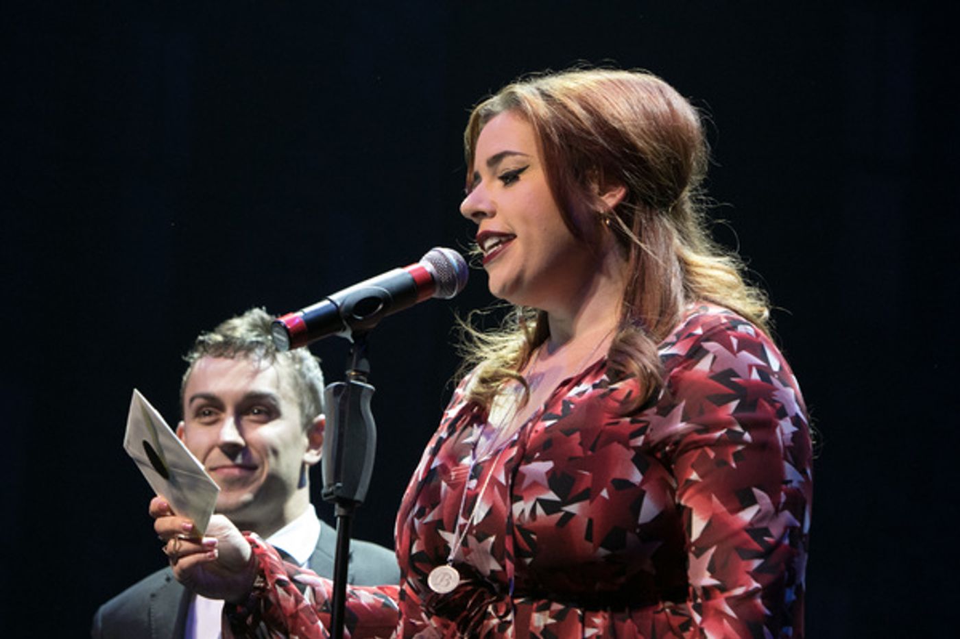 Photo Flash: First Look at Paper Mill Playhouse's 2016 Rising Star Awards  Image