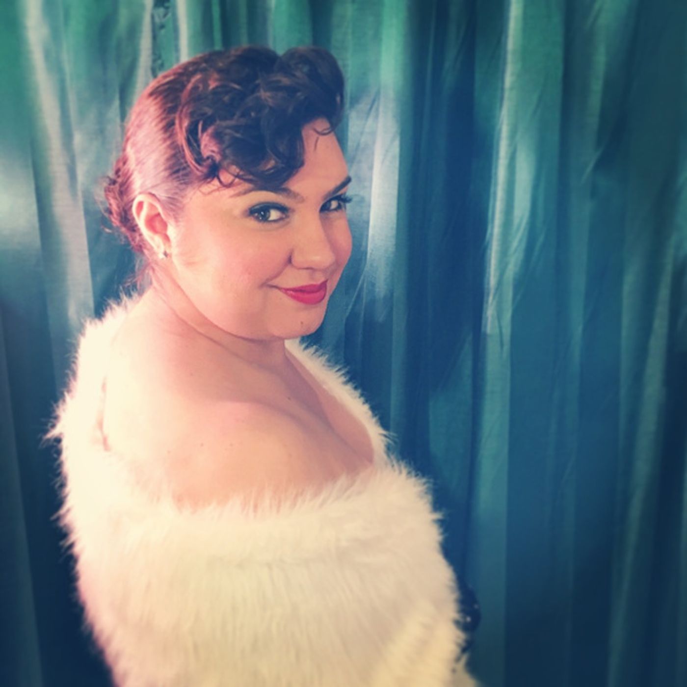 Photo Flash: Meet the Cast of Winthrop Playmakers' GYPSY Photo Flash: Meet the Cast of Winthrop Playmakers' GYPSY Image