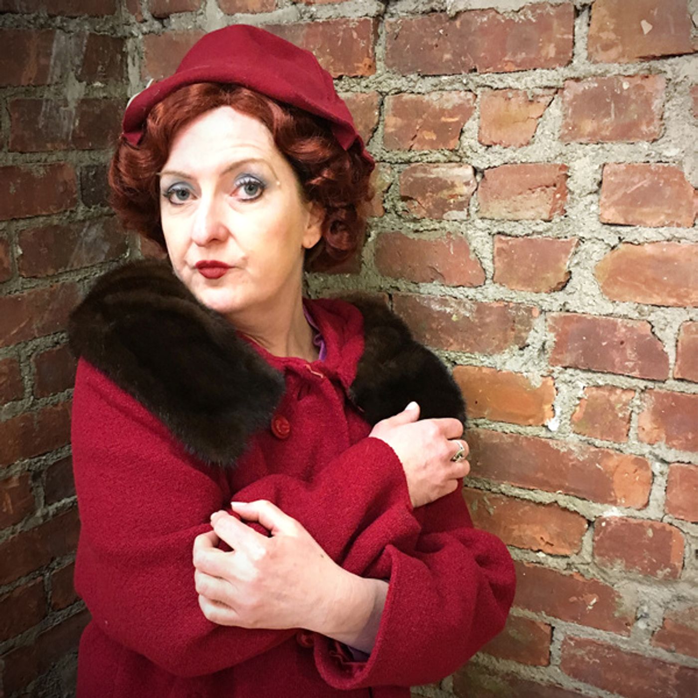 Photo Flash: Meet the Cast of Winthrop Playmakers' GYPSY Photo Flash: Meet the Cast of Winthrop Playmakers' GYPSY Image