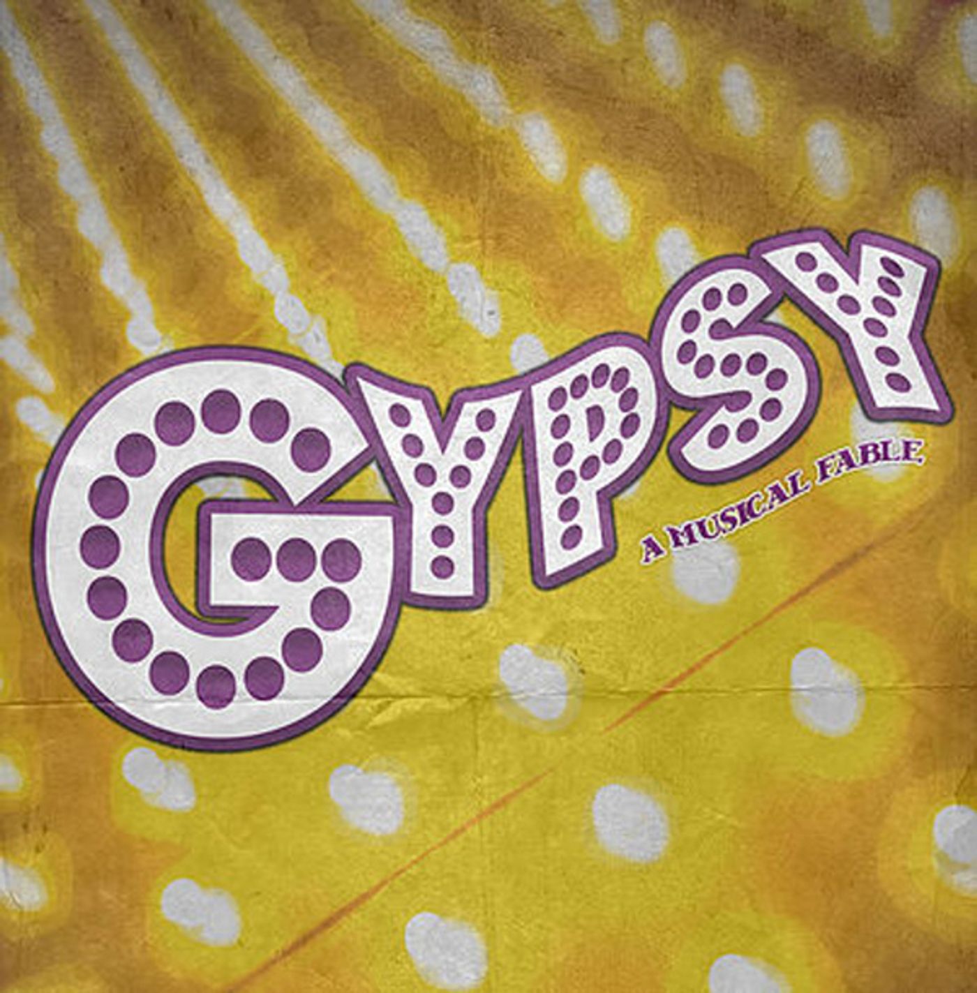 Photo Flash: Meet the Cast of Winthrop Playmakers' GYPSY Photo Flash: Meet the Cast of Winthrop Playmakers' GYPSY Image