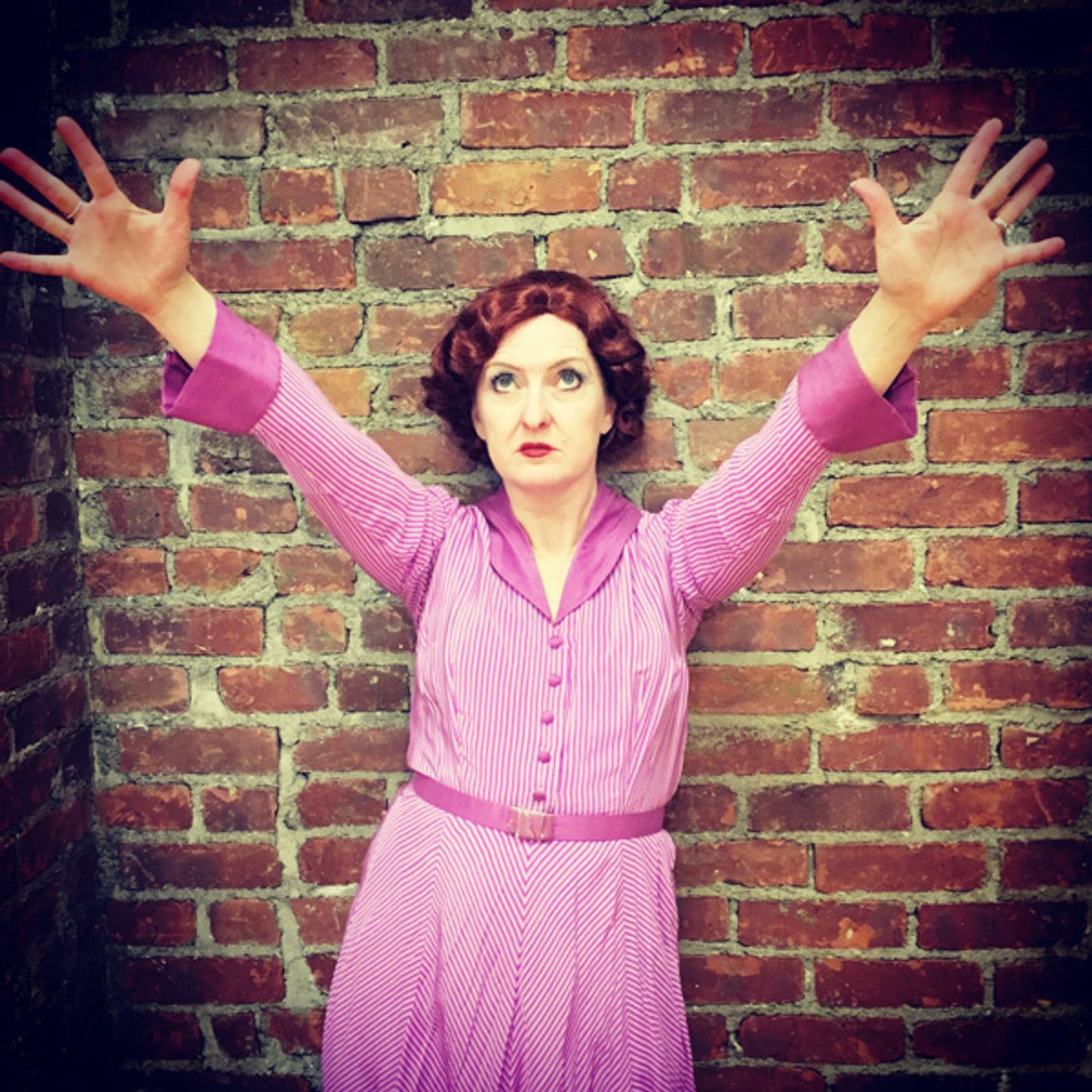 Photo Flash: Meet the Cast of Winthrop Playmakers' GYPSY Photo Flash: Meet the Cast of Winthrop Playmakers' GYPSY Image