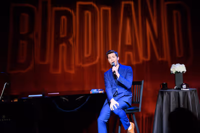 Andrew Rannells Photo