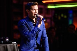 Andrew Rannells Photo