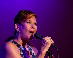 Doreen Montalvo @ BroadwayWorld Doreen Montalvo Photo