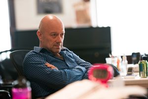 Director Yasen Peyankov @ BroadwayWorld Director Yasen Peyankov Photo