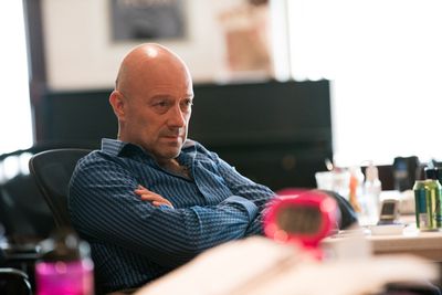 Director Yasen Peyankov Photo